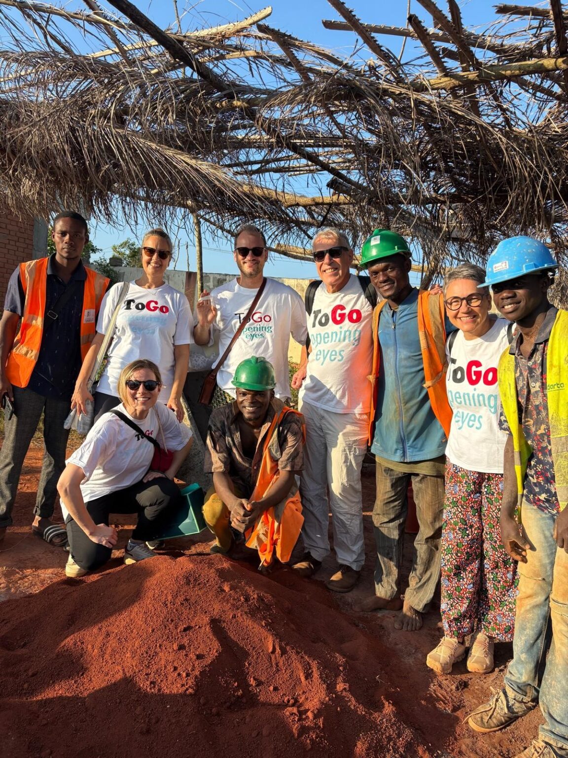 Togo 7
